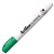 ARTLINE SUPREME WHITEBOARD MARKER BULLET 15MM GREEN