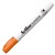 ARTLINE SUPREME WHITEBOARD MARKER BULLET 15MM ORANGE