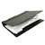 3L INDEX TAB 12 X 25MM WHITE TAB 72
