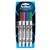 ARTLINE SUPREME WHITEBOARD MARKER BULLET 15MM ASSORTED PACK 4