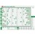 SASCO 2022 ENVIRO YEAR PLANNER 870 X 610MM