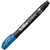 ARTLINE SUPREME PERMANENT MARKER BULLET 10MM ROYAL BLUE