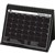 SASCO 2022 TRIFOLD DESK CALENDAR 210 X 180MM