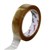 VIBAC PP30 PACKAGING TAPE 25MM X 75M CLEAR