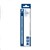 STAEDTLER 108 LUMOCOLOR NONPERMANENT OMNICHROM PENCIL BLACK BOX 12