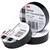 TARTAN 1510 ELECTRICAL TAPE 18MM X 18M BLACK
