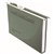 CRYSTALFILE DOUBLE CAPACITY SUSPENSION FILES 30MM FOOLSCAP GREEN BOX 50