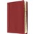 DEBDEN 2022 ELITE EXECUTIVE DIARY WEEK TO VIEW 1 HOUR QUATRO CHERRY RED