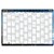 WRITERAZE QC2 2022 EXECUTIVE YEAR PLANNER 500 X 700MM
