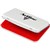 ARTLINE EHJ2 STAMP PAD 56 X 90MM RED