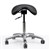 WERK SADDLE CHAIR BLACK