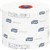 TORK 127530 T6 ADVANCE MIDSIZE TOILET ROLL 2 PLY 100M WHITE ROLL CARTON 27
