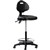WERK NXR2 DRAFTING CHAIR PU BLACK