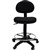 WERK RX2 DRAFTING STOOL BLACK