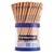 STAEDTLER 130 NATURAL GRAPHITE PENCILS 2B CUP 100