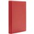 BANTEX RING BINDER PP 2D 25MM A4 RED