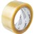 VIBAC 1390 PREMIUM PACKAGING TAPE 48MM X 75M CLEAR CARTON 36