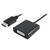 SHINTARO DISPLAYPORT TO DVI ADAPTER BLACK
