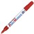 ARTLINE 400 PAINT MARKER BULLET 23MM RED