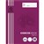 OLYMPIC E2Y34 EXERCISE BOOK QLD RULING YEAR 34 55GSM 48 PAGE 225 X 175MM