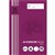 OLYMPIC EY14 EXERCISE BOOK YEAR 1 24MM RULED 55GSM 48 PAGE A4