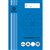 OLYMPIC GH104 GRAPH BOOK 10MM SQUARES 48 PAGE 55GSM A4
