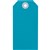 AVERY 14120 SHIPPING TAG SIZE 4 108 X 54MM BLUE BOX 1000