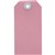 AVERY 14150 SHIPPING TAG SIZE 4 108 X 54MM PINK BOX 1000