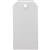AVERY 14160 SHIPPING TAG SIZE 4 108 X 54MM WHITE BOX 1000