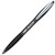 BIC ATLANTIS RETRACTABLE BALLPOINT PEN 10MM BLACK BOX 12