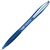 BIC ATLANTIS RETRACTABLE BALLPOINT PEN 10MM BLUE BOX 12