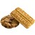 ARNOTTS CHOC CHIP AND SCOTCH FINGER BISCUITS PORTION SIZE CARTON 140