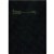 COLLINS ANY YEAR DIARY DAY TO PAGE A4 BLACK
