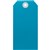AVERY 15120 SHIPPING TAG SIZE 5 120 X 60MM BLUE BOX 1000