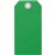 AVERY 15130 SHIPPING TAG SIZE 5 120 X 60MM GREEN BOX 1000
