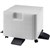 KYOCERA 1570 PRINTER CABINET WITH CASTERS