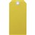 AVERY 16140 SHIPPING TAG SIZE 6 134 X 67MM YELLOW BOX 1000