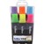 ARTLINE VIVIX HIGHLIGHTER CHISEL ASSORTED WALLET 6