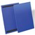 DURABLE LOGISTICS MAGNETIC DOCUMENT POCKET A4 PORTRAIT BLUE PACK 50