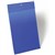 DURABLE LOGISTICS NEODYMIUM MAGNETIC SLEEVE A4 PORTRAIT BLUE PACK 10