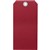 AVERY 18110 SHIPPING TAG SIZE 8 160 X 80MM RED BOX 1000