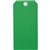 AVERY 18130 SHIPPING TAG SIZE 8 160 X 80MM GREEN BOX 1000
