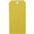 AVERY 18140 SHIPPING TAG SIZE 8 160 X 80MM YELLOW BOX 1000