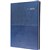 COLLINS 2022 VANESSA DIARY DAY TO PAGE 1 HOUR A5 BLUE