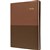 COLLINS 2022 VANESSA DIARY DAY TO PAGE 1 HOUR A5 TAN