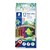 STAEDTLER 185 NORIS COLOUR PENCILS ASSORTED BOX 12