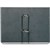 COLLINS DESK CALENDAR STAND SIDE HOLE METAL