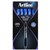 ARTLINE FLOW RETRACTABLE BALLPOINT PEN 10MM BLUE BOX 12