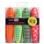 COLOURHIDE MY DESIGNER HIGHLIGHTER CHISEL ASSORTED PACK 4