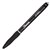 SHARPIE RETRACTABLE GEL INK PEN 07MM BLACK